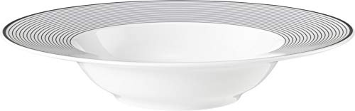 Seltmann Weiden [DL] No Limits Suppenteller rund 23,5 cm rund Moments [RAB] [SP] UVP: 25,90