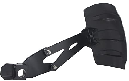INLIMA Misura for BMW F750GS F850GS F 850 ​​GS ADV Adventure 2022 2021-2018 Parafango Moto Parafango Posteriore Paraspruzzi Copertura Protettiva Posteriore