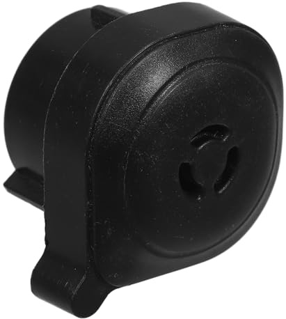 Alipis Automatic Pressure Valves Accessories Pressure Cooker Relief Valve Anti-Blocking Cover for Maintenance