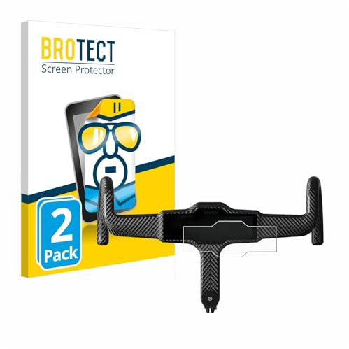 brotect Screen Protector Compatible with Flite Flitedeck Smart Cockpit (2 Pack) - HD-Clear Protection Film