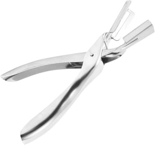 Ymxygz Lobster Shellers Shrimp Prawn Peeler Stainless Steel Crawfish Tool Crawfish Tail Peeler Crawfish Peeler Tool for Household Restaurant