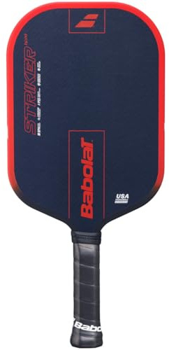 Babolat Striker Pro - Pala de pickleball