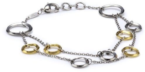 Boccia Damen-Armband Titan Bico Gp Pol 0365-02