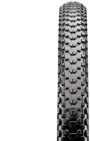 Maxxis Ikon, 29x2,20, Seidenraupe, Mountainbike Reifen, Silber, Gewinde