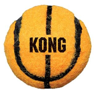 KONG Sport Dog Kugeln (Motive sortiert)