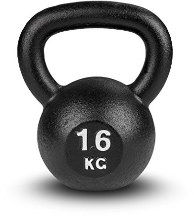 Lex Quinta Kettlebell RAW - 16kg