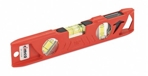 CIMCO 211528 professionell vattenvåg 250