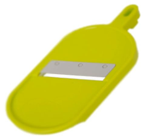 Moulinex lama verde taglio affettare fine tritatutto Fresh Express Cube DJ9058