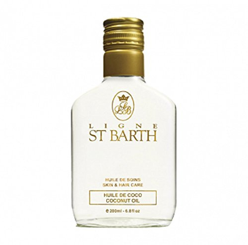Ligne St.Barth - Olio Protezione Solare al cocco 125ml - Fattore Solare 0