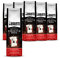 Bialetti Perfetto Moka Caffè Macinato, 1.5 Kg, Classico - 6 x 250 g