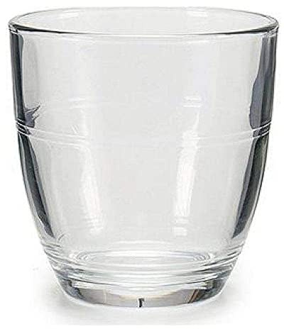 Vivalto S3602034 Set de Vasos, 6 Piezas 17 cl