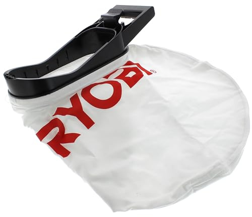 Sac recuperateur de dechet 5131021464 pour souffleur a feuilles