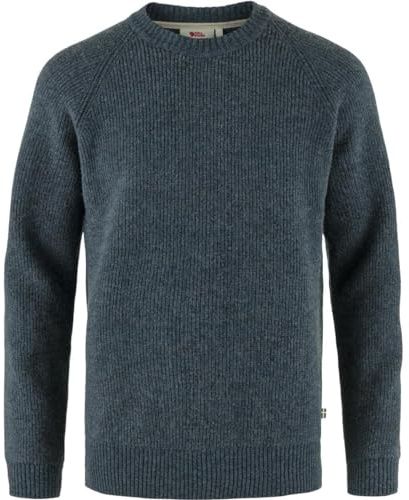 Fjallraven Övik Rib tröja M sweatshirt