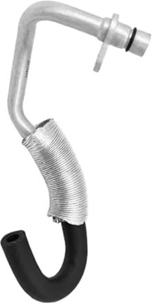 Glanhbnol Turbolader Kraftstoffe Einlass Rohr Öl Schlauch Motor Kühler Kühlmittel Schlauch 11537600591 Für F20 F30 114i 116i 118i 120i 316i