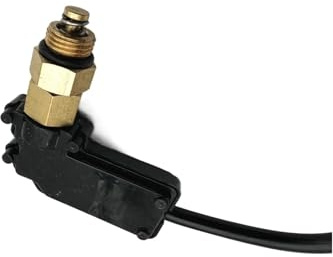 DEYIN Hochdruck-Reinigungsmaschinenpistole, Abschaltsensor PA66+30% GF, Zubehör for Hochdruck-Wasserpistole Typ 280/380