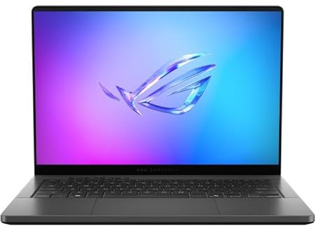 ASUS ROG Zephyrus AMD Ryzen AI 9 HX 370 32GB RAM 2TB SSD 16GB RTX 5080 14 Win11