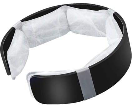 Portable Ice Cooling Neck Wraps - Flexible Reusable Neck Cooler for Heat Relief, Summer Sports Cooling Bands | Sports Cooling Tubes for Hiking, Cycling, Camping, Outdoor Adventure or Hot