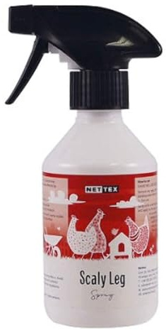 Net-Tex Scaly Legs 250Ml
