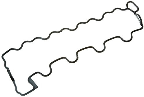 Elring 131.970 Dichtung, Zylinderkopfhaube (Menge: 1 Stk) | Kompatibel mit: MERCEDES-BENZ C-CLASS, C-CLASS, C-CLASS T-Model, C-CLASS T-Model, CLK, CLK, CLK Cabriolet, CLK Cabriolet, CLS