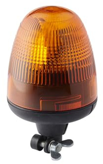 HELLA 2RL 006 846-011 Halogen Rundumleuchte - KL Rotaflex - 24V | 2RL 006 846-011, Rotaled Compact
