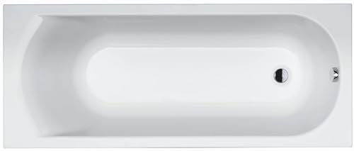 Riho – Acryl-Badewanne Miami 160 x 70 cm