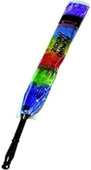 LAMPA 37040 Plumeau pour voiture multicolore