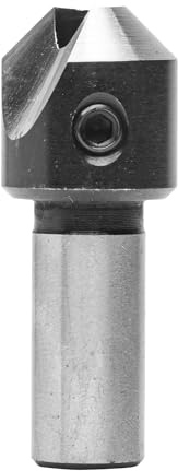 ENT 45328 Aufsteckversenker WS, Durchmesser (D1) 8 mm, D2 20 mm, NL 13 mm, GL 51 mm, SL 30 mm, S 13 mm