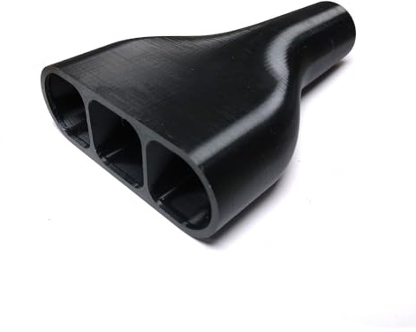 3 to 1 Universal Drain Hose Outlet for Dishwasher and Washing Machines