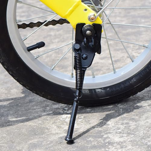 Annadue Professioneller Fahrradständer, Fahrradhalterung für Kinderfahrräder (20 Zoll)