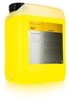 KOCHCHEMIE - Autoshampoo - 5L