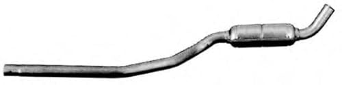 VEGAZ FTS-27 Mittelschalldämpfer Kompatibel mit FIAT 124 Spider 124 4299171
