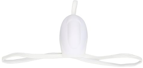 Intimo da Uomo Jock Strap, Funzionale Sostenitore Sportivo da Uomo, Confortevole e Traspirante per lo Sport (L)