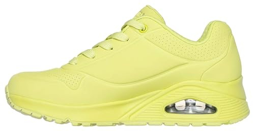 Skechers Mujer Uno Spread The Love Trainers
