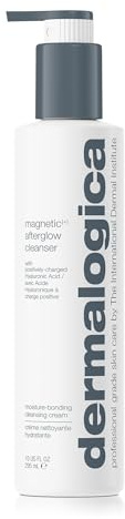 Dermalogica Magnetic Afterglow Cleanser 295ml - Hydratisierender Gesichtsreiniger, für eine geschmeidige und pralle Haut.