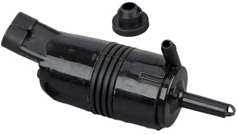 Pompa lavacristalli Per Buick Per Chevrolet Per Oldsmobile Per Pontiac Pompa Lavavetri 22127652 22127653 890011 89025062 89001122 60774157 19244681 Pompa Lavavetri