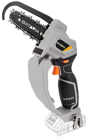 Nexxsaw V2.2 Tronçonneuse à une main sans fil 18 V
