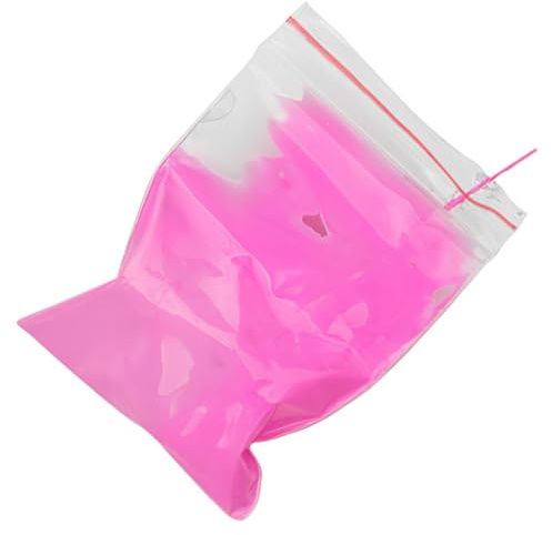 Hemobllo Righello Professionale Per Sopracciglia 10 m Rosa, Strumento Di Misurazione e Modellatore Per Sopracciglia Per Tatuaggi Estetici e Mappatura Precisa Del Viso