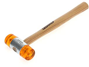 Gedore 224 E-40 8821780 hammare