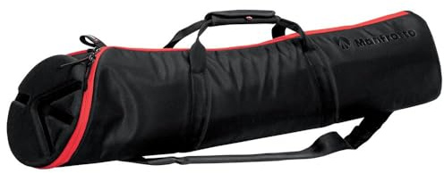 Manfrotto MB MBAG90PN Sacca Imbottita per Trasporto Treppiedi, Lunghezza 90 cm, Nero