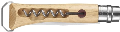 opinel Nr. 10 mit Korkenzieher