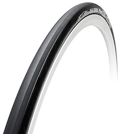 TUFO Nero, Copertura calibra Plus copertoncino 28mm 28 Unisex Adulto, Taglia Unica