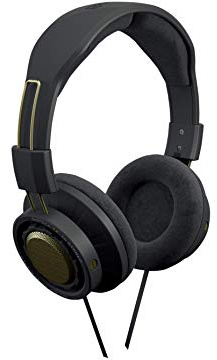 TX-40 Stereo Gaming & Go Headset - Gun Bronze (PS4, Xbox One, Mac, Mobile)