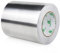 BOMEI PACK Aluminium Klebeband 150mm x 50 m, selbstklebendes Alu Klebeband, silber, Wasser- und hitzebeständig Band zum Versiegeln, Starke Aluband Selbstklebend