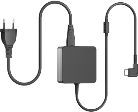 TAIFU 65W USB C Netzteil für Soundboks Generation 4 Gen. SOUNDBOKS Go, Sonos Roam & Roam 2, Anker SoundCore 2 Lautsprecher, Marshall Emberton II, Ultimate Ears Boom 4 Speaker Ladegerät Ladekabel