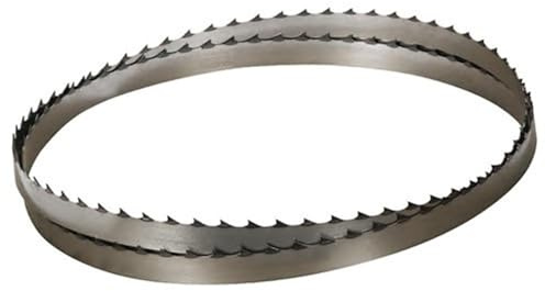 Xcalibur Tooling 1/2 x 14 TPI Bandsaw Blade for Axminster AP1854B, Softwoods & Hardwoods