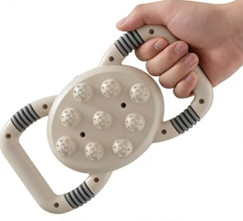 Home Workout Fatburner Maschine, gezielte Taille Bauch Massagegerät für faule Körperformung