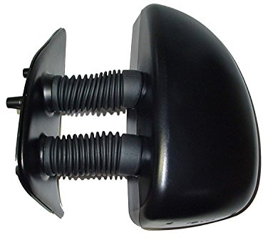 SPECCHIO RETROVISORE SINISTRO MANUALE BRACCIO LUNGO DAL 1999 AL 2005