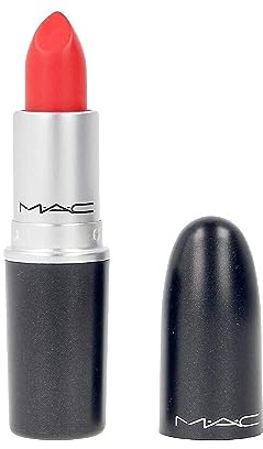 MAC Lady Danger 15 Matte Finish Lipstick, 3 g