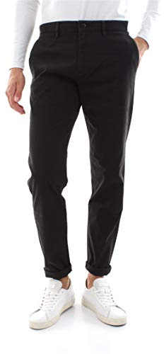 Dockers Pantalon Crafted Khaki Slim Tapered Homme