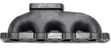 1034003 Turbo Krümmer T3 / T4 1,8T A3 Golf 4 TT